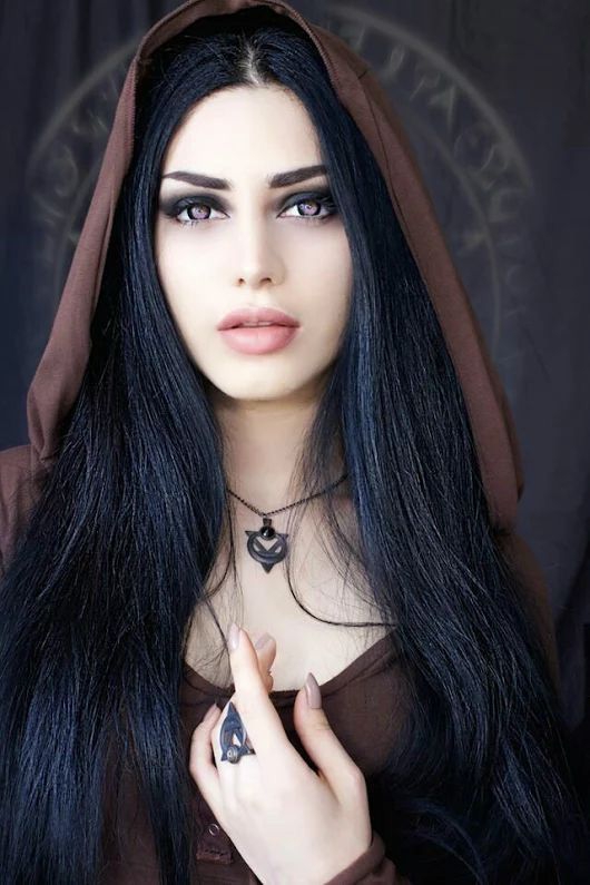 Bruxa Selene