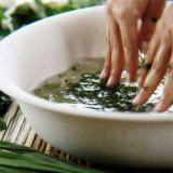 Banhos (prosperidade, amor, decarrego)