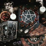 O tempo nos or�culos