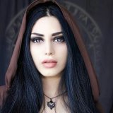 Bruxa Selene