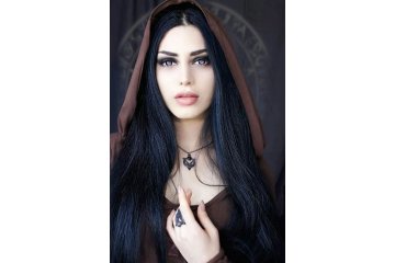 Bruxa Selene