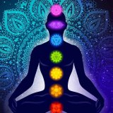 Alinhamento dos Chakras - Combo