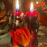 Ritual para atrair a pessoa amada