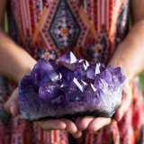 Como usar os Cristais