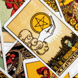 Tarot Online