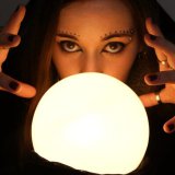 A Vidncia e seus Mistrios