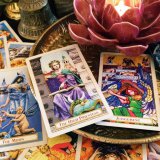 Tipos de Tarot