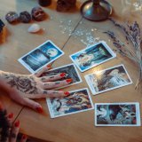 O que no perguntar ao Tarot