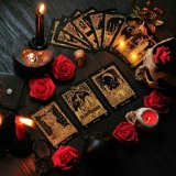 Tarot do Amor