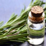 Banho de Arruda e Alecim