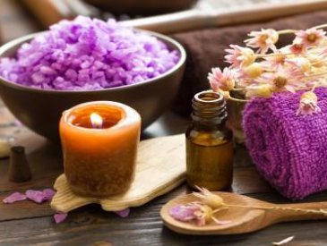 Limpeza Energ�tica