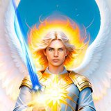 Ora��o Arcanjo Miguel 21 dias