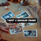 Diferenas entre Tarot e Baralho Cigano