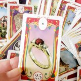 Diferena entre tarot e baralho cigano