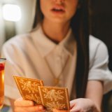 Como Jogar Tarot Sozinho