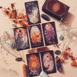 O que esperar do Tarot