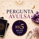 Pergunta Avulsa